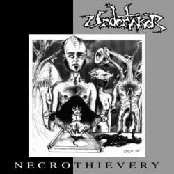 Undertaker (USA-1) : Necro-Thievery